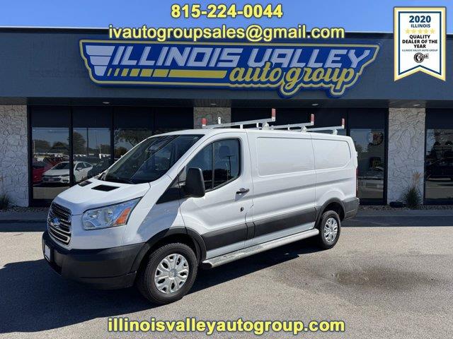 2019 Ford Transit - $19,477