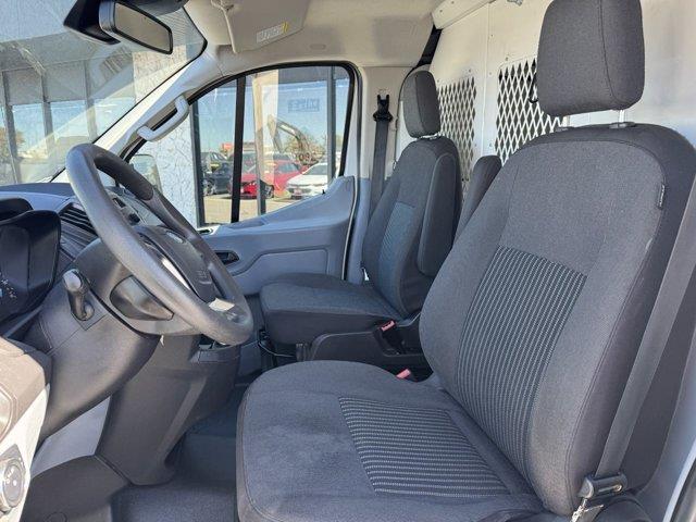 2019 Ford Transit - $19,477