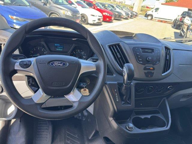 2019 Ford Transit - $19,477