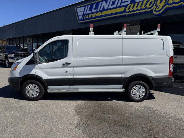 2019 Ford Transit - $19,477