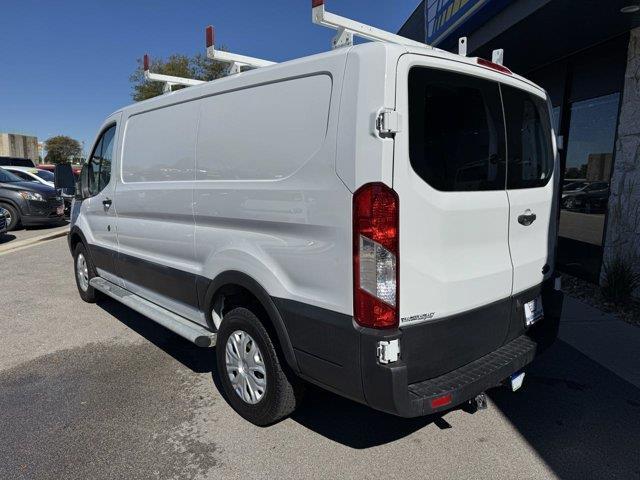 2019 Ford Transit - $19,477