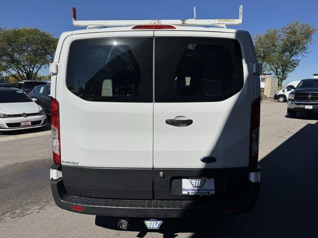2019 Ford Transit - $19,477