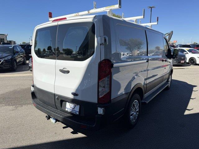2019 Ford Transit - $19,477