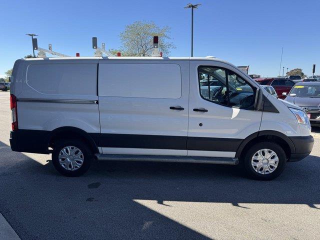 2019 Ford Transit - $19,477