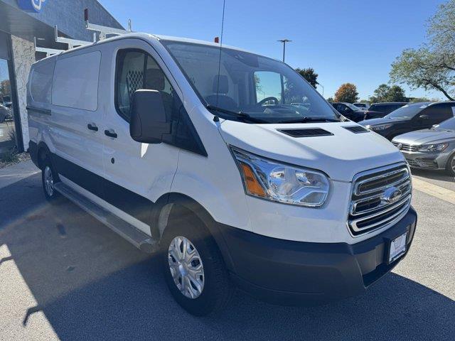 2019 Ford Transit - $19,477