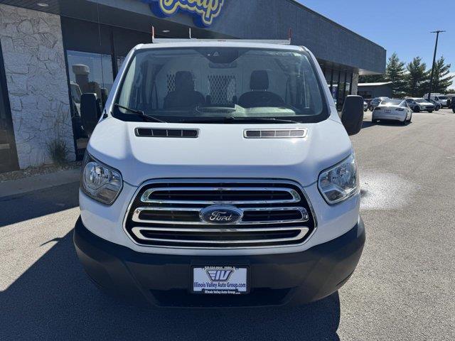 2019 Ford Transit - $19,477