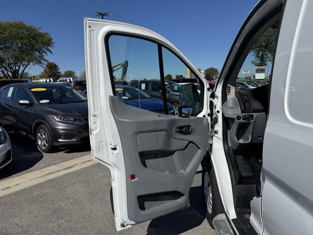 2019 Ford Transit - $19,477
