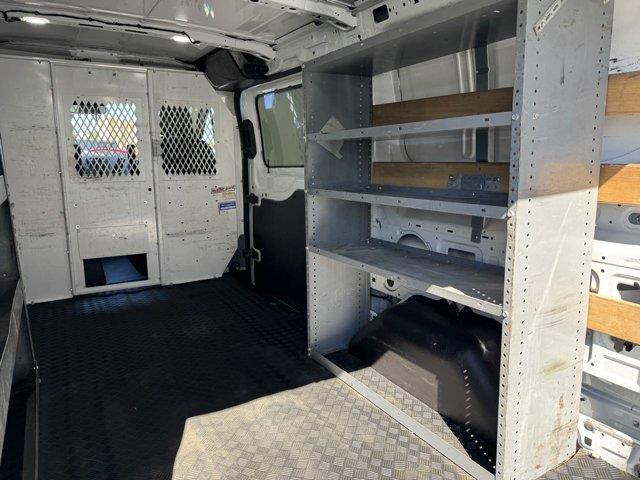 2019 Ford Transit - $19,477