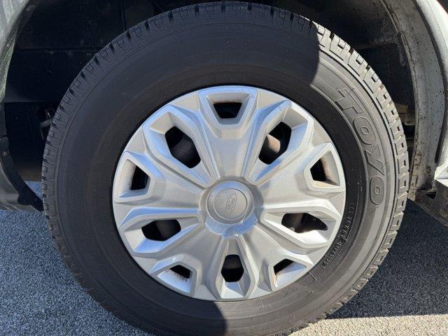 2019 Ford Transit - $19,477