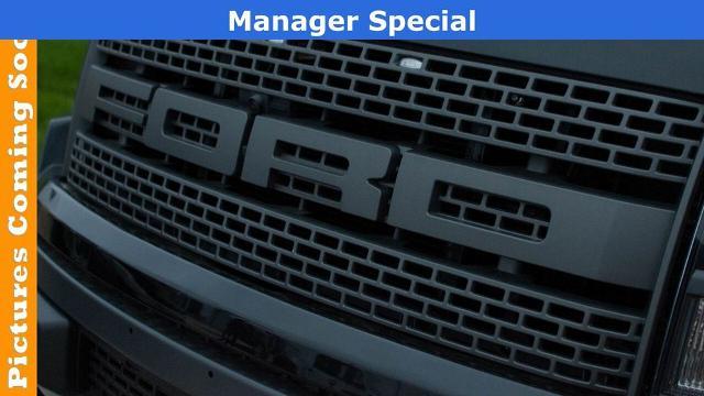 2018 Ford Transit 250