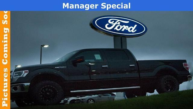 2018 Ford Transit 250