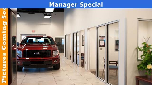 2018 Ford Transit 250