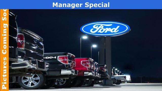 2018 Ford Transit 250
