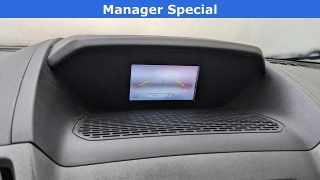 2018 Ford Transit 250