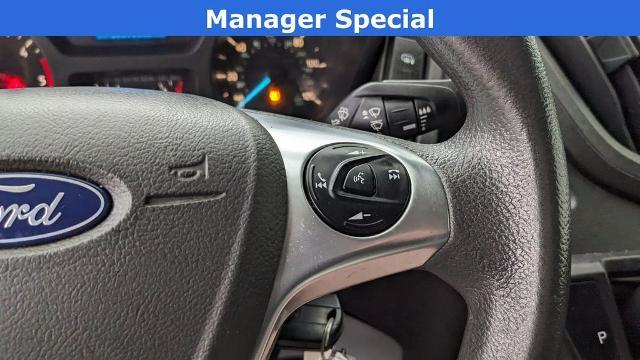2018 Ford Transit 250
