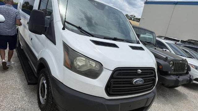 Preowned 2016 Ford Transit 250 for Sale