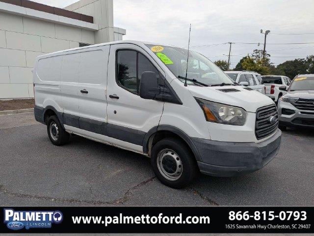 2016 Ford Transit - $15,774