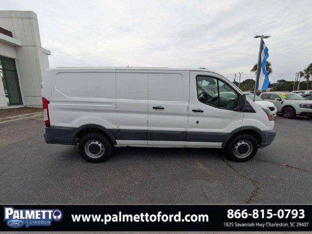 2016 Ford Transit - $15,774