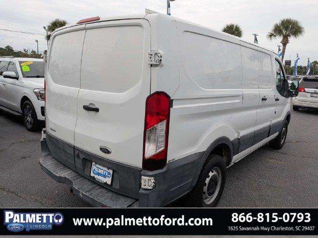 2016 Ford Transit - $15,774