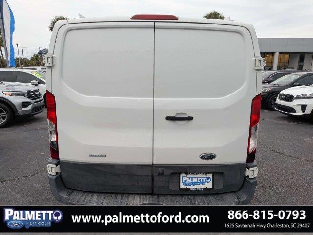 2016 Ford Transit - $15,774
