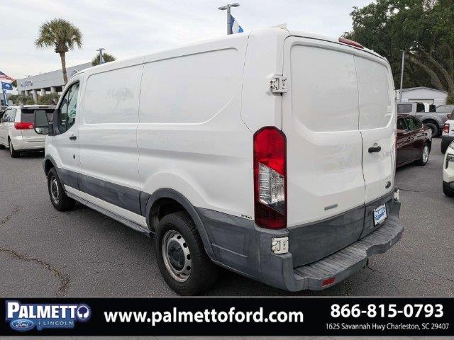 2016 Ford Transit - $15,774