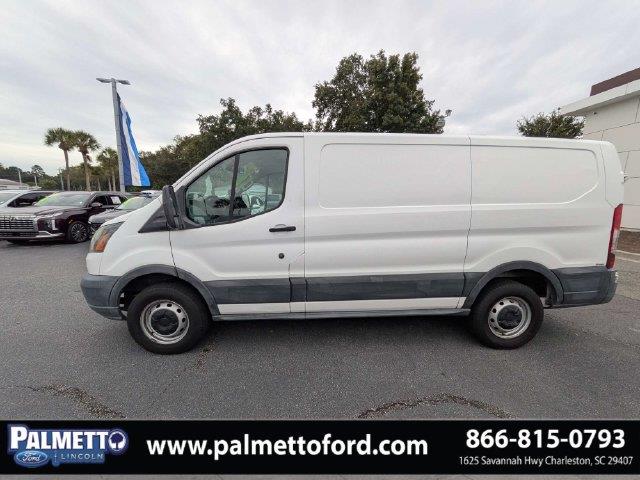 2016 Ford Transit - $15,774