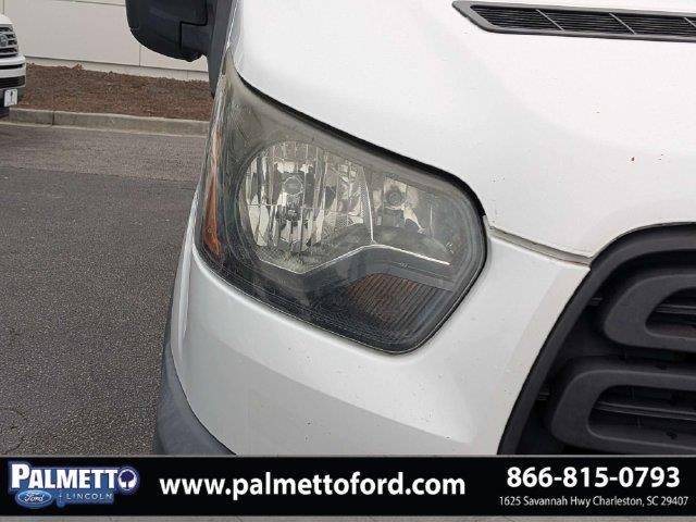 2016 Ford Transit - $15,774