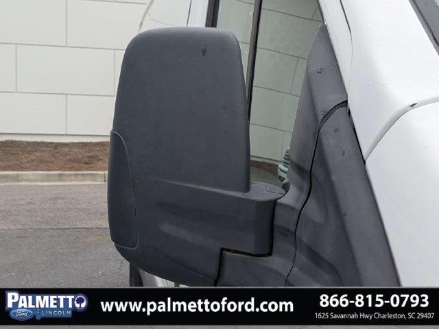 2016 Ford Transit - $15,774