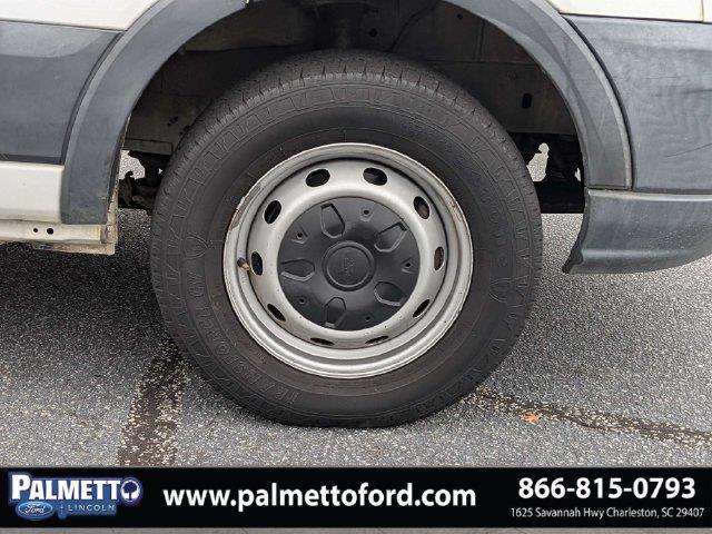 2016 Ford Transit - $15,774