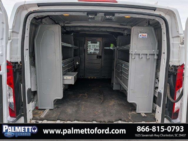 2016 Ford Transit - $15,774