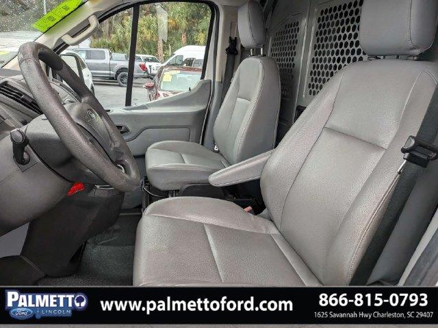 2016 Ford Transit - $15,774