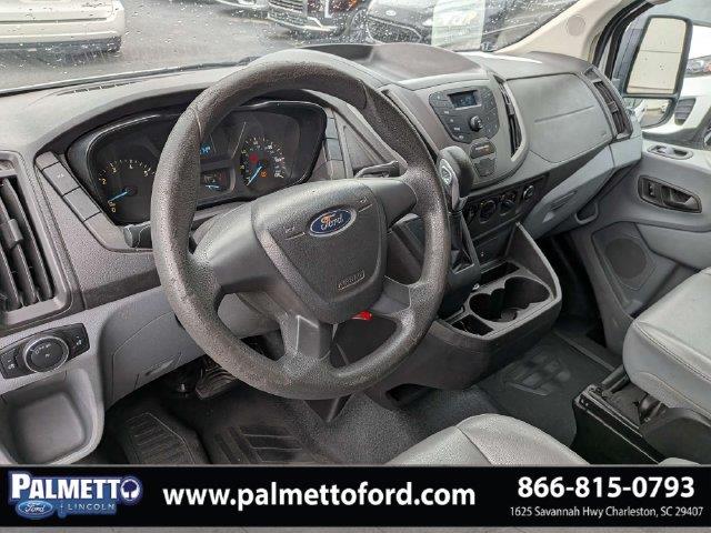 2016 Ford Transit - $15,774