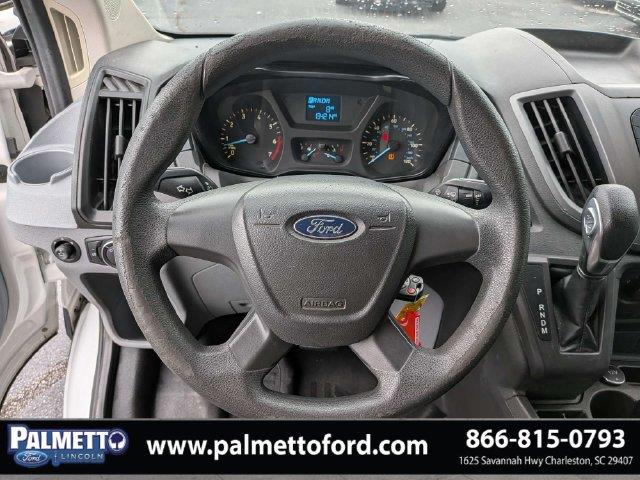2016 Ford Transit - $15,774