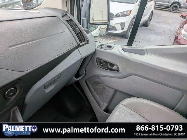 2016 Ford Transit - $15,774