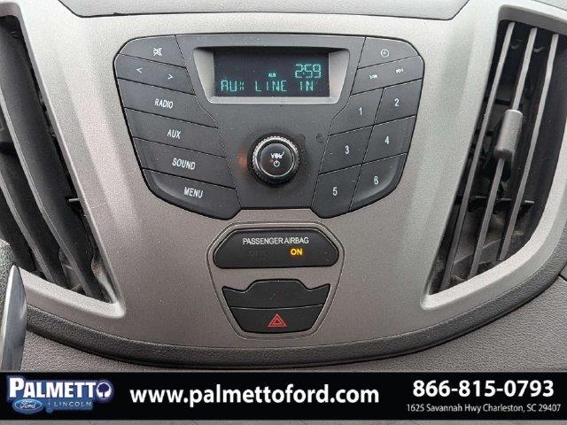 2016 Ford Transit - $15,774