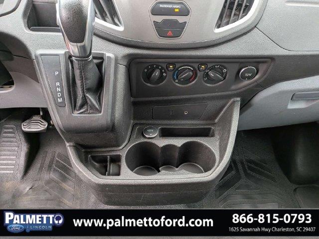 2016 Ford Transit - $15,774