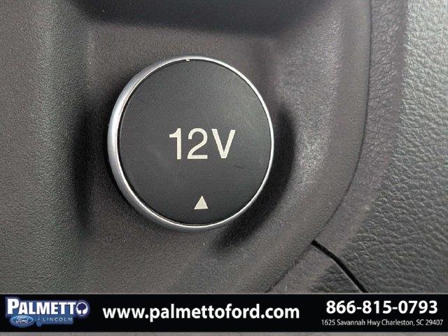2016 Ford Transit - $15,774