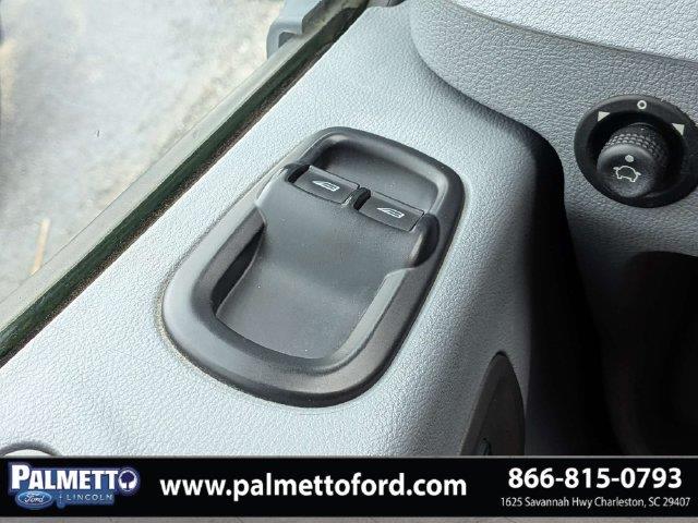 2016 Ford Transit - $15,774