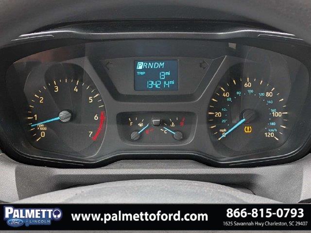 2016 Ford Transit - $15,774