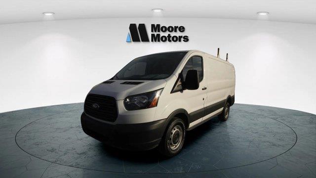 Preowned 2017 Ford Transit 250 for Sale