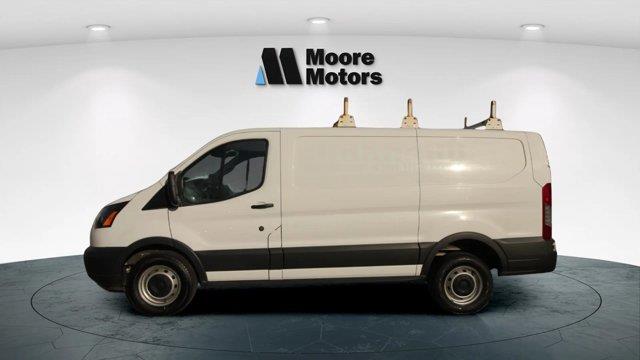 2017 Ford Transit 250
