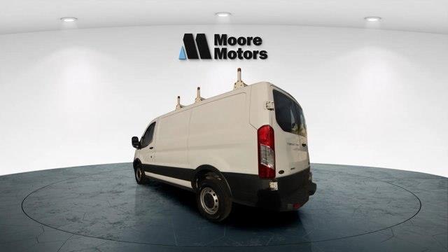 2017 Ford Transit 250