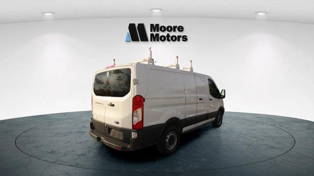 2017 Ford Transit 250