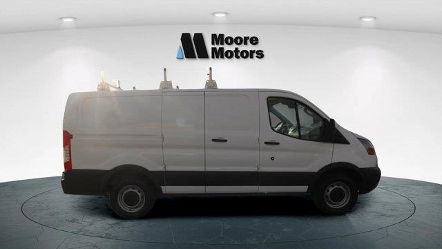 2017 Ford Transit 250