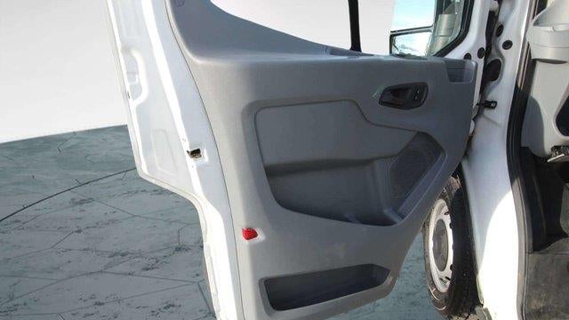 2017 Ford Transit 250