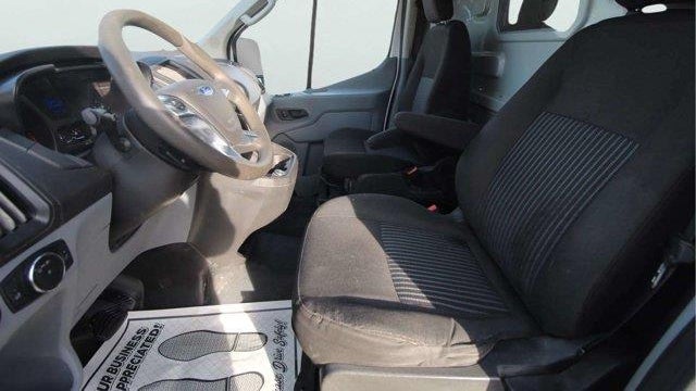 2017 Ford Transit 250
