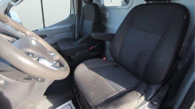 2017 Ford Transit 250