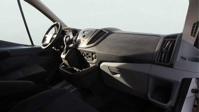 2017 Ford Transit 250