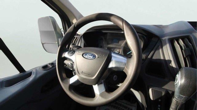2017 Ford Transit 250
