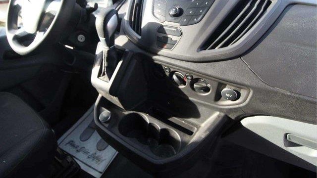 2017 Ford Transit 250